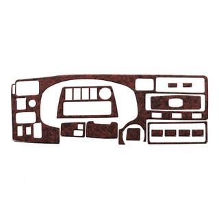 Capace Panou Bord Toyota Rav 4 1996-2001 foto 2