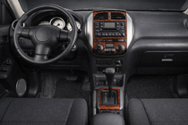 Toyota Rav 4 2001-2005 Capace Panou Bord foto 1