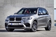 Prezentare BMW X5 modelul anului 2017 foto 2