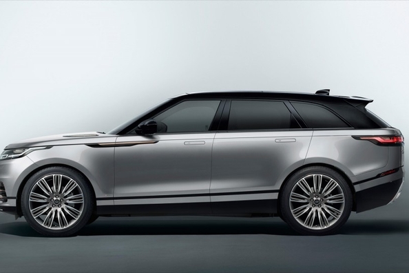 Range Rover va primi o nouă soluție tehnică