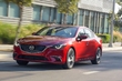 Review noua Mazda 6 2018 foto 3