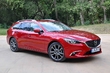 Review noua Mazda 6 2018 foto 7