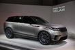 Prezentare generală a noului suv Land Rover Velar foto 1