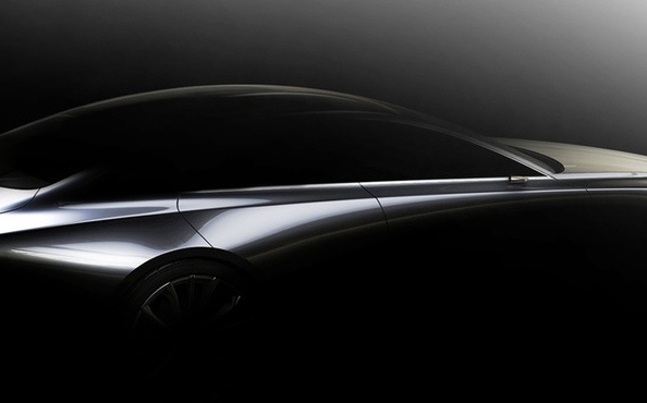 Mazda pregătește să apară două conceptului
