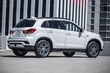 Actualizat Mitsubishi ASX modelul anului 2018 foto 3