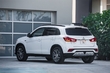 Actualizat Mitsubishi ASX modelul anului 2018 foto 2