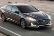 Review sedan Hyundai Sonata modelul anului 2018 foto 1