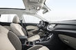 Prezentare generală a noului crossover Opel Grandland X foto 5