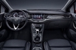 Prezentare generală a noului crossover Opel Grandland X foto 4