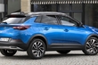 Prezentare generală a noului crossover Opel Grandland X foto 3