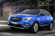 Prezentare generală a noului crossover Opel Grandland X foto 2
