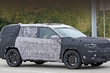 Jeep se pregateste sa lanseze un nou crossover foto 2