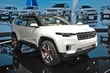 Jeep se pregateste sa lanseze un nou crossover foto 3