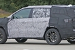 Jeep se pregateste sa lanseze un nou crossover foto 1