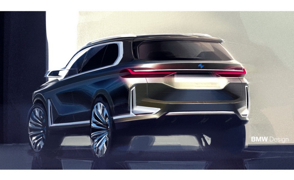 BMW X5 anul 2019 va primi motoare modernizate