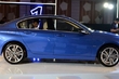 Bavareze tradiție în sedan BMW 1-Series foto 3