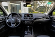 Bavareze tradiție în sedan BMW 1-Series foto 5