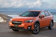 Review Subaru XV modelul anului 2018 foto 1