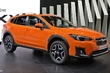 Review Subaru XV modelul anului 2018 foto 3