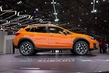 Review Subaru XV modelul anului 2018 foto 2
