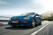 Familiarizarea cu noul BMW Seria 6 foto 2