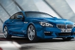 Familiarizarea cu noul BMW Seria 6 foto 1
