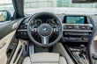 Familiarizarea cu noul BMW Seria 6 foto 5