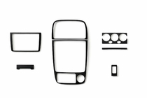 Kia Carens 1999-2012 Capace bord (1999-2002) foto 1