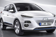 Hyundai va prezenta o versiune electrica a crossover Kona foto 1