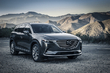 Noul crossover Mazda CX-8 foto 1