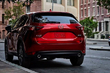 Noul crossover Mazda CX-8 foto 2