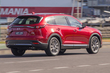 Noul crossover Mazda CX-8 foto 3
