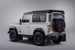 Noul Land Rover Defender va primi o versiune electrica a foto 3