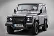 Noul Land Rover Defender va primi o versiune electrica a foto 2