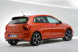 Prezentare generală a noului Volkswagen Polo hatchback 2017 foto 2
