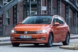 Prezentare generală a noului Volkswagen Polo hatchback 2017 foto 1