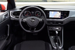 Prezentare generală a noului Volkswagen Polo hatchback 2017 foto 5