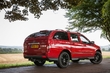 Review actualizat camioneta SsangYong Musso foto 3