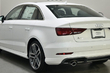 Prezentare actualizată Audi A3 foto 4