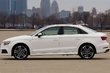 Prezentare actualizată Audi A3 foto 3