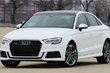 Prezentare actualizată Audi A3 foto 2