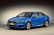 Prezentare actualizată Audi A3 foto 1