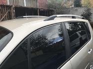 Renault Scenic/Grand 2003-2009 Bare Longitudinale Cromate (2 buc) foto 8