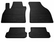 Audi A4 B7 2004-2008 Covorase cauciuc Stingray (4 buc) foto 1
