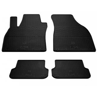 Covorase cauciuc Stingray (4 buc) Audi A4 B7 2004-2008