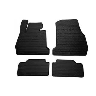 Covorase cauciuc (4 buc, Stingray Premium)