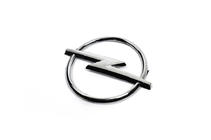 Opel Vectra B 1995-2002 Emblema grila Calitate B (Diametru 95mm) foto 1