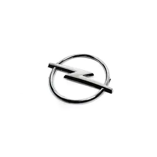 Emblema grila Calitate B (Diametru 95mm)