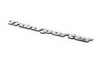Volkswagen T4 Transporter 1990-2003 Inscription Transporter 701 853 689E Ca Original foto 2
