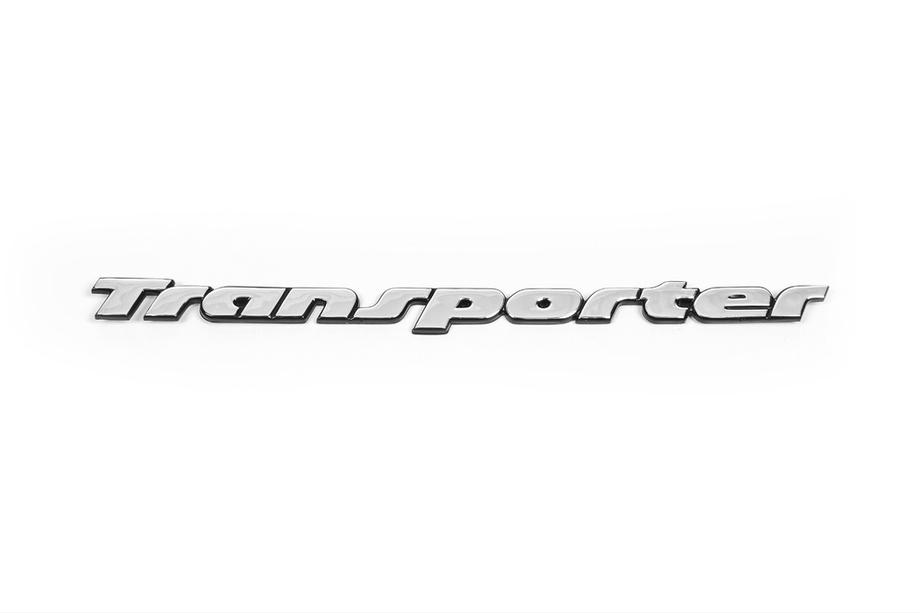 Volkswagen T4 Transporter 1990-2003 Inscription Transporter 701 853 689E Ca Original Image